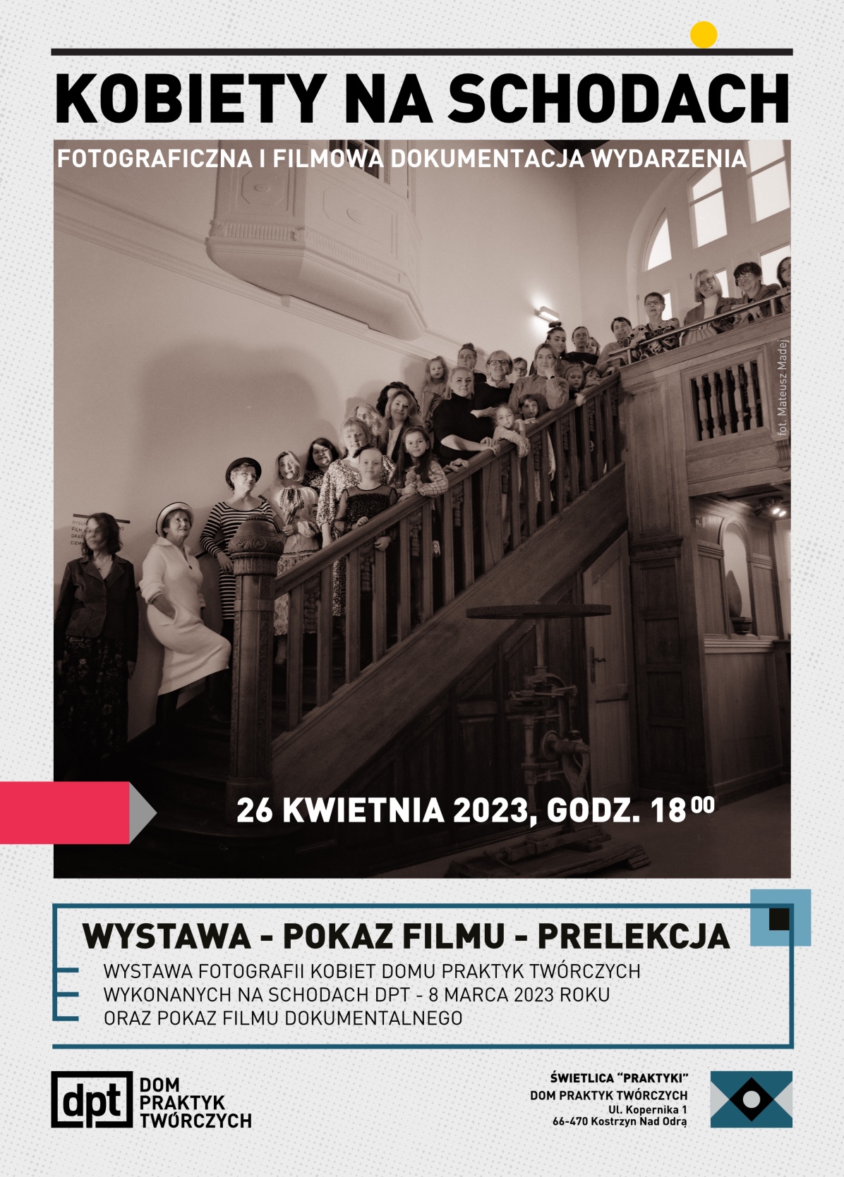 Plakat wystawy